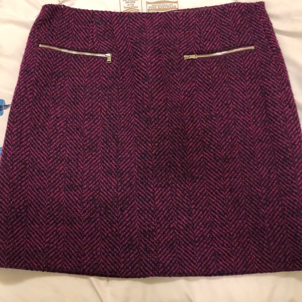 LOFT Skirt Size 10